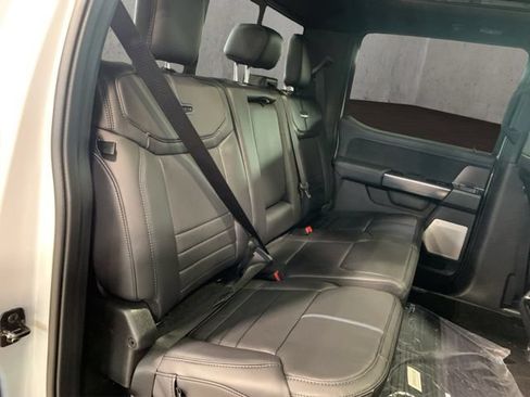 New 2026 Ford F350 Platinum AWD/4WD image 27