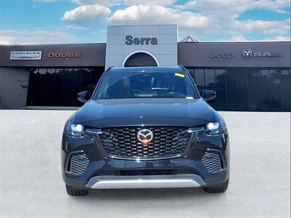 Used 2025 MAZDA CX-70 Plug-In Hybrid w/ Premium Plus