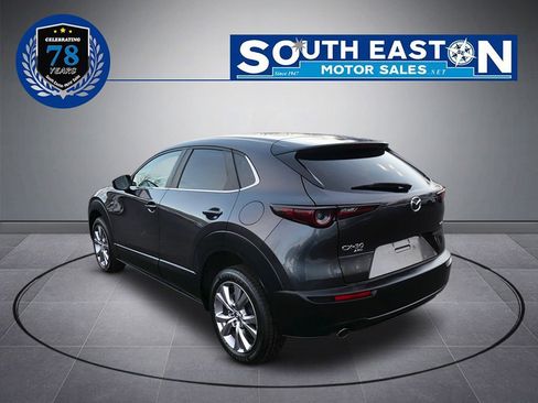 Used 2021 MAZDA CX-30 AWD 2.5 S w/ Preferred Package image 5
