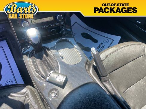 Used 2012 Chevrolet Corvette Grand Sport w/ 3LT Preferred Equipment Group RWD image 22