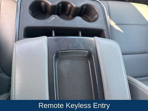 Used 2019 Chevrolet Silverado 2500 W/T w/ WT Convenience Package AWD/4WD image 24