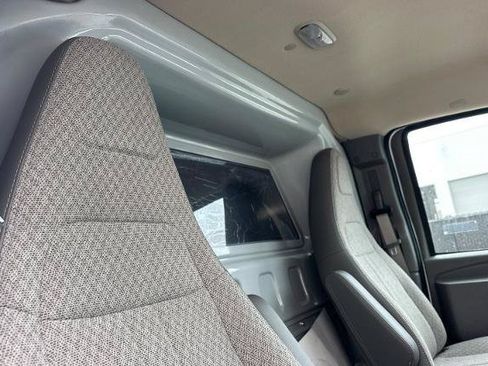 New 2026 Chevrolet Express 2500 w/ Driver Convenience Package RWD image 19