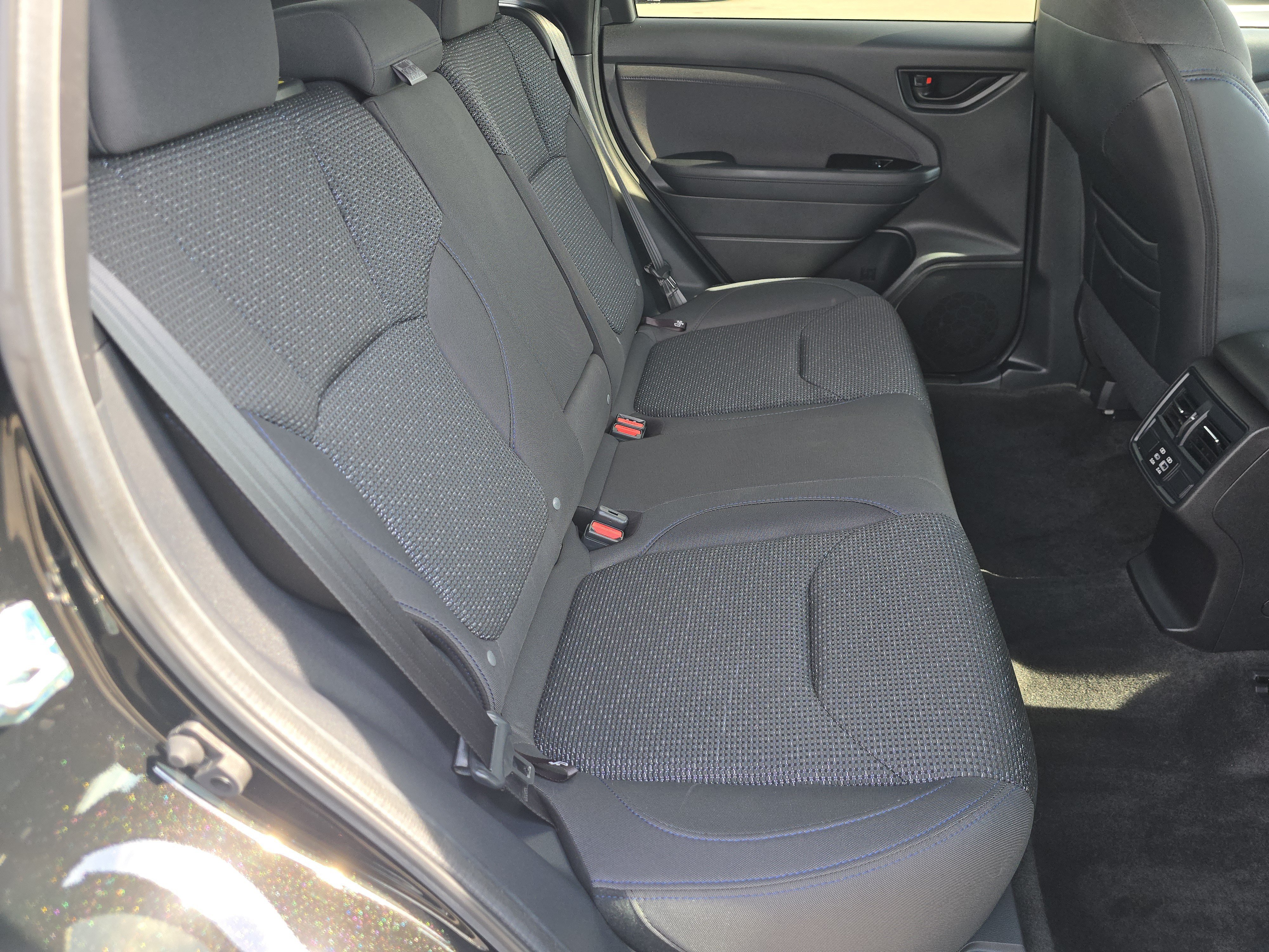 Certified 2026 Subaru Forester Premium AWD/4WD image 17