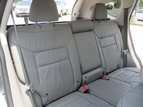 Used 2014 Honda CR-V EX-L image 35