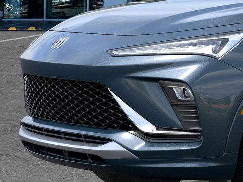 New 2026 Buick Envista Avenir image 13