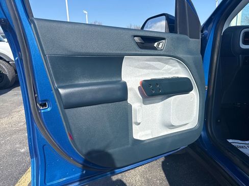 Used 2023 Ford Maverick XLT w/ Equipment Group 300A Standard image 24