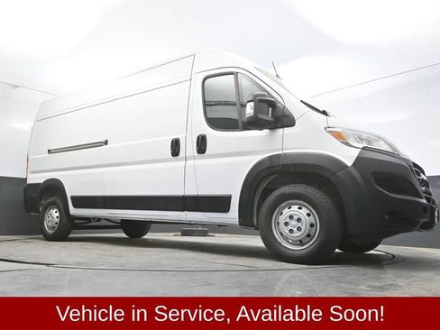 Used 2023 RAM ProMaster 2500 FWD image 34