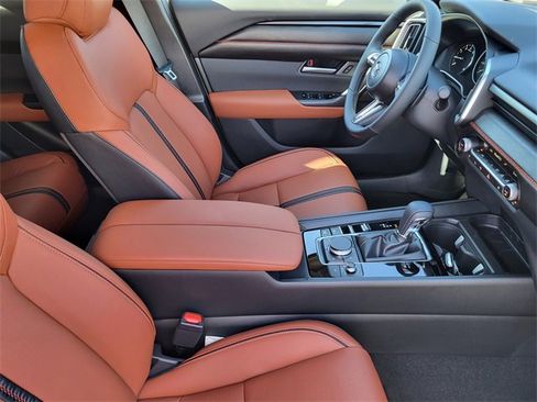 New 2025 MAZDA CX-50 Meridian Edition w/ Apex Package image 12