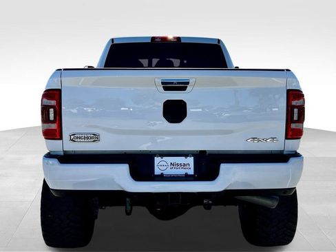 Used 2019 RAM 3500 Limited image 21