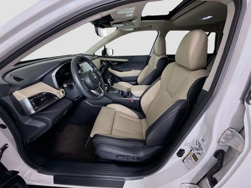 Used 2025 Subaru Outback Limited w/ Tech Package 3 AWD/4WD image 19