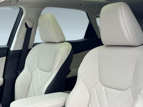 New 2026 Lexus NX 350 AWD w/ Luxury Package image 26