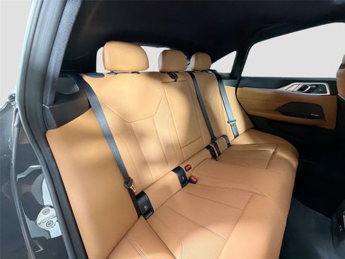 New 2026 BMW i4 xDrive40i w/ M Sport Package AWD/4WD image 26