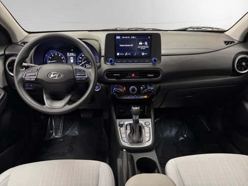 Used 2023 Hyundai Kona SEL image 10
