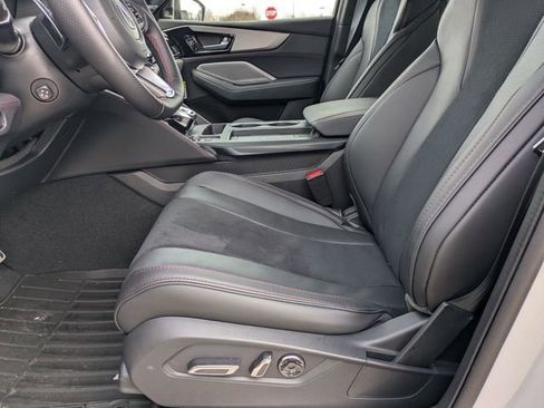 New 2026 Acura MDX A-Spec image 11