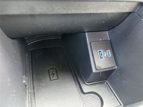 Used 2023 Ford Edge SEL w/ Convenience Package AWD/4WD image 36