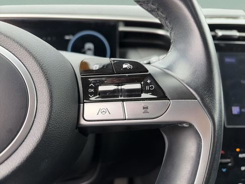 Certified 2022 Hyundai Tucson SEL w/ Convenience Package image 21