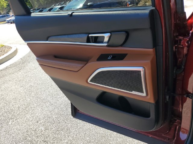 Certified 2024 Kia Telluride EX X-Line AWD/4WD image 20