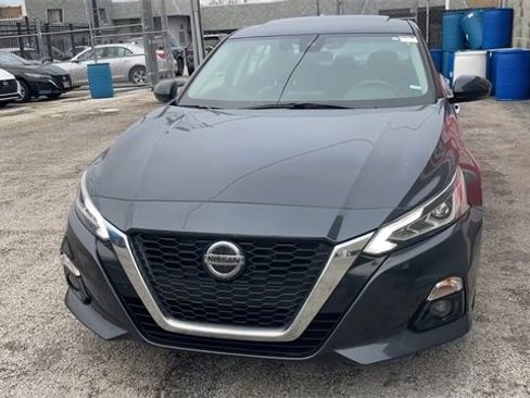 Used 2022 Nissan Altima 2.5 SL image 27