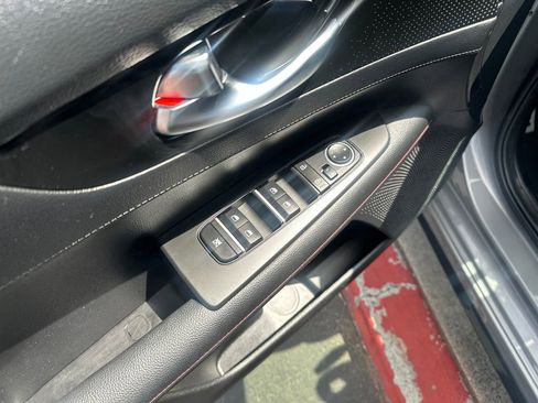 Used 2024 Kia Forte GT FWD image 11