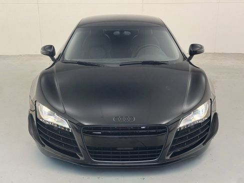 Used 2008 Audi R8 V8 image 35