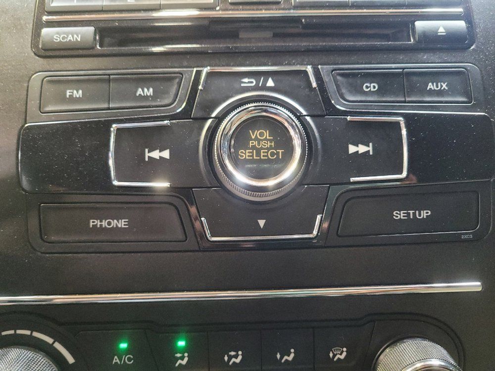 Used 2014 Honda Civic LX image 25