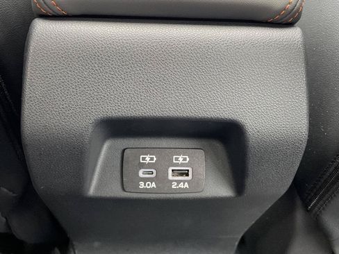 Certified 2024 Subaru Crosstrek 2.5i Limited AWD/4WD image 24