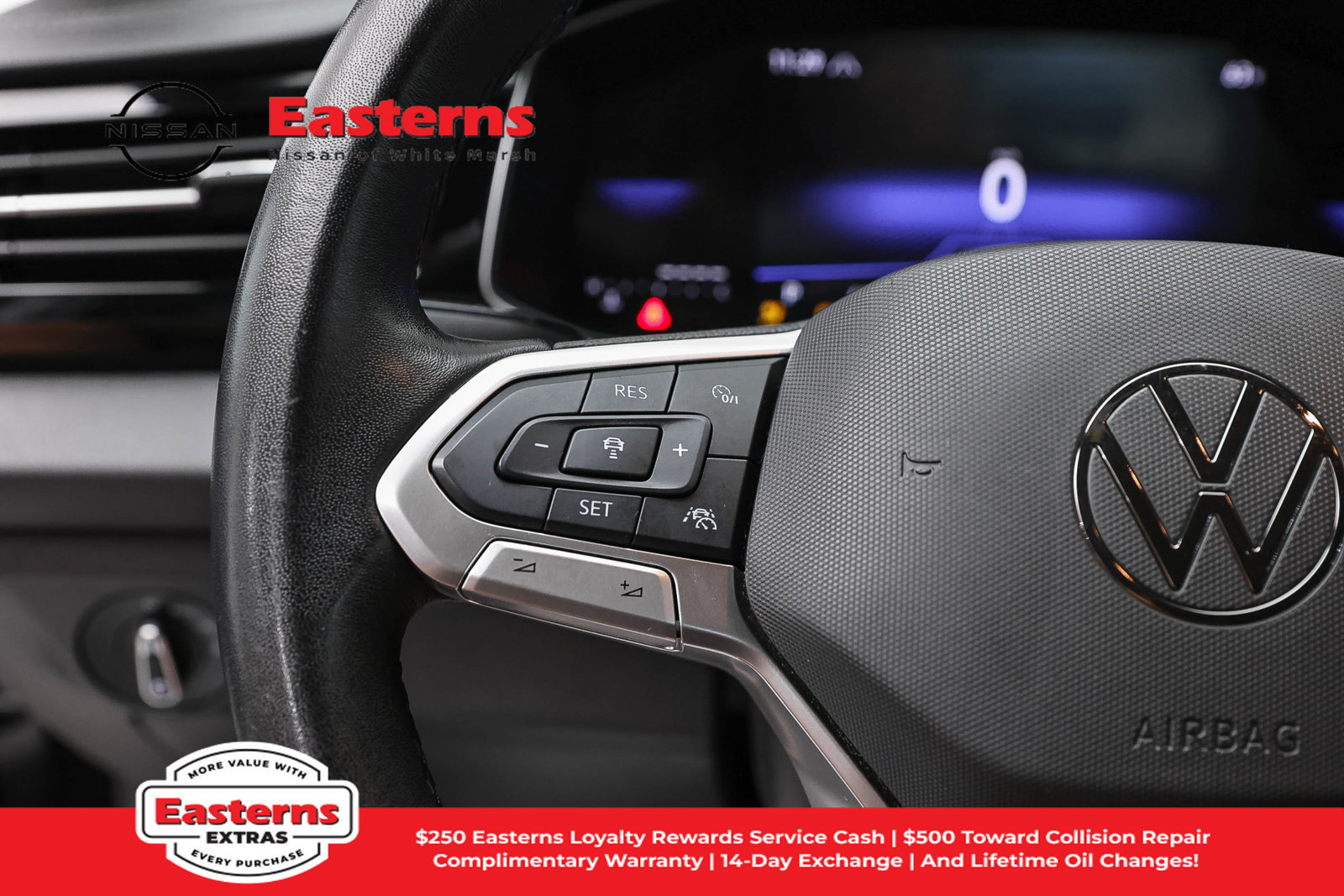 Used 2025 Volkswagen Jetta Sport FWD image 14