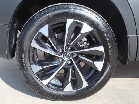 Used 2025 MAZDA CX-50 2.5 Hybrid w/ Premium Plus Pkg image 9