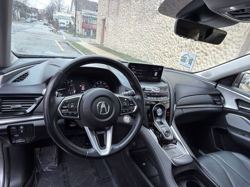 Used 2023 Acura RDX w/ Technology Package image 22