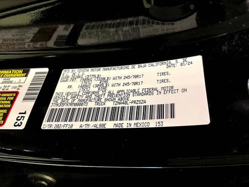 Used 2024 Toyota Tacoma SR5 image 20