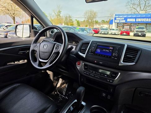 Used 2019 Honda Ridgeline RTL image 13