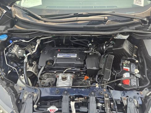 Used 2015 Honda CR-V EX-L image 22