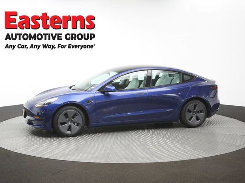 Used 2023 Tesla Model 3 Standard Range RWD image 53