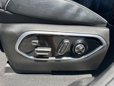 Used 2022 Jeep Grand Cherokee Summit RWD image 34