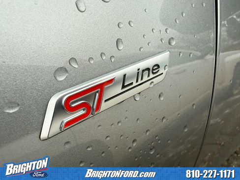 Used 2024 Ford Escape ST-Line w/ Tech Pack #1 image 7