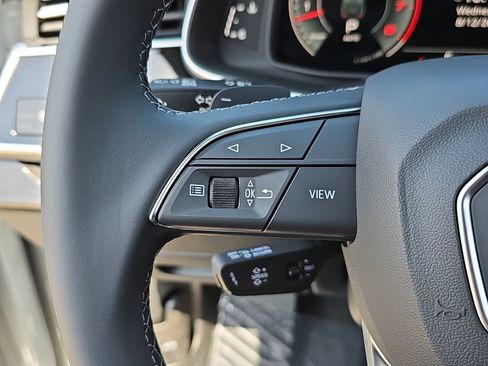 New 2026 Audi Q7 Premium Plus AWD/4WD image 19