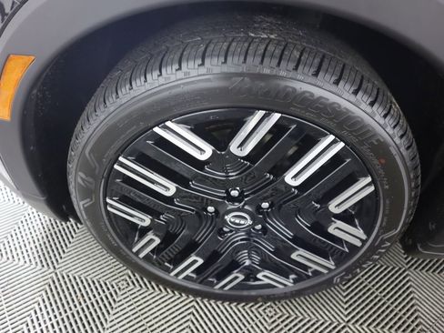 New 2026 Nissan Leaf Platinum+ image 39