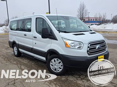 Used 2019 Ford Transit 150 XLT
