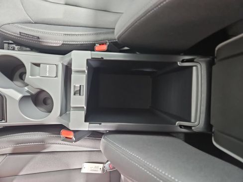 New 2026 Subaru Crosstrek 2.5i AWD/4WD image 24