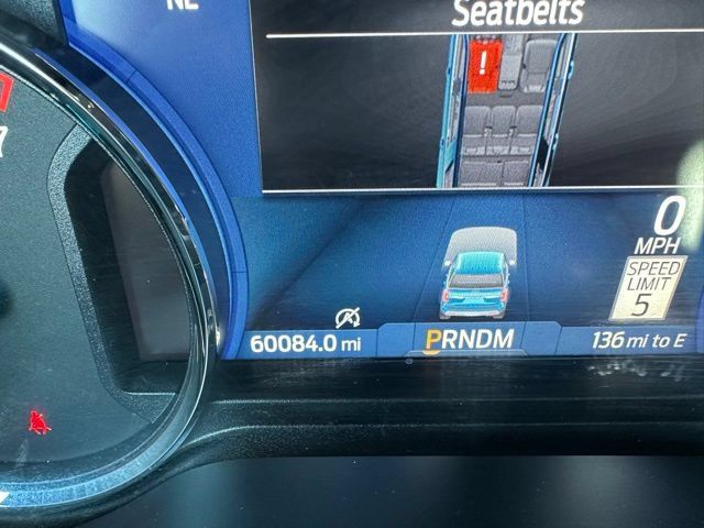 Used 2024 Ford Expedition Limited AWD/4WD image 35