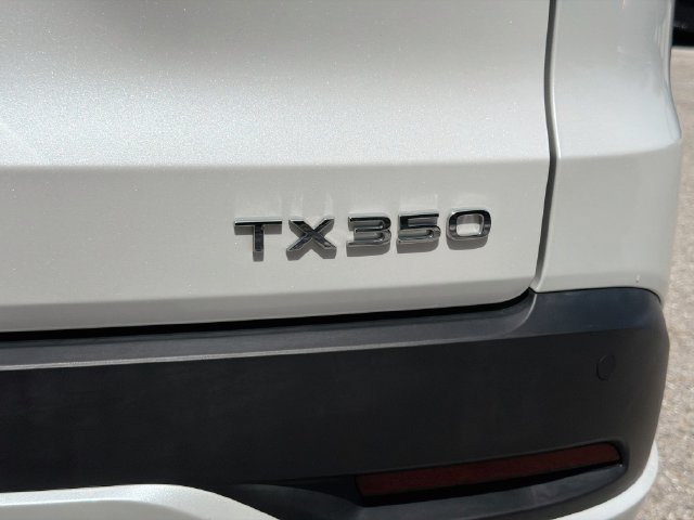 Used 2024 Lexus TX 350 FWD w/ Captains Chair Package image 9