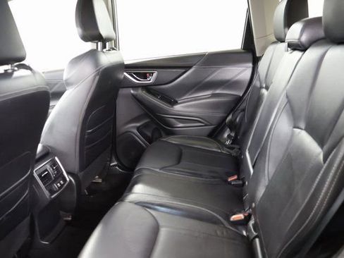 Used 2019 Subaru Forester Limited w/ Popular Package #3 image 32