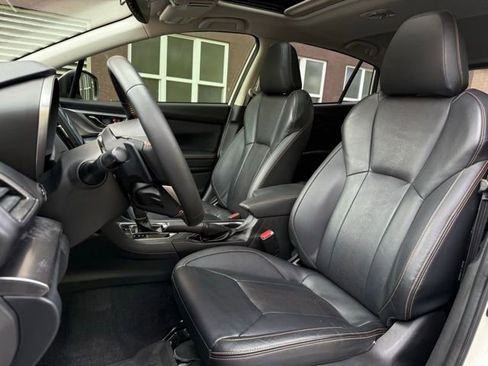 Used 2021 Subaru Crosstrek 2.5i Limited w/ Moonroof Package 2 image 10