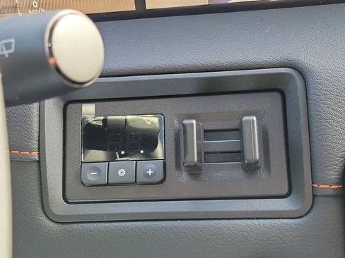 New 2026 Nissan Armada PRO-4X image 19