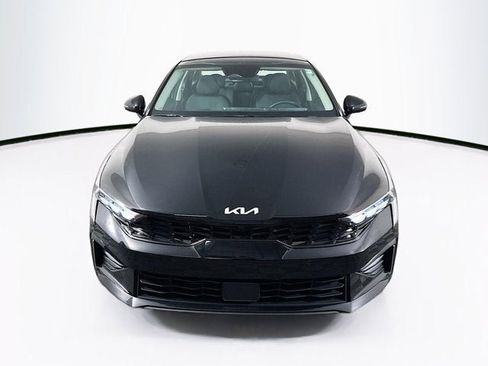 New 2026 Kia K5 EX image 2