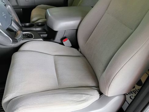 Used 2020 Toyota Sequoia SR5 RWD image 24