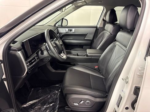 Used 2024 Hyundai Santa Fe SEL AWD/4WD image 26