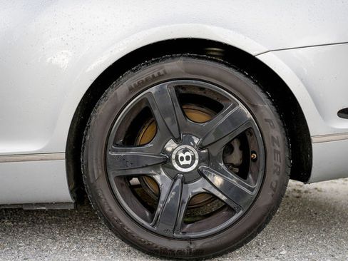 Used 2007 Bentley Continental GTC image 45