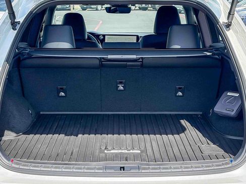 Certified 2026 Lexus RX 350 Premium Plus w/ Accessory Package (P2) FWD image 24