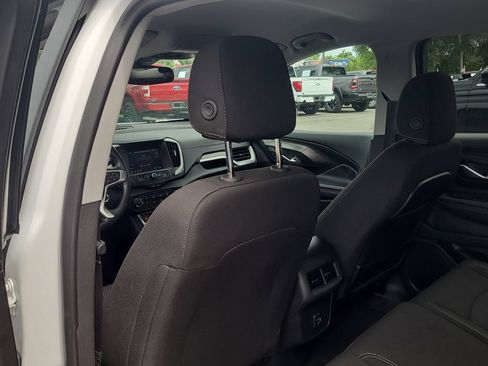 Used 2024 GMC Terrain SLE AWD/4WD image 10